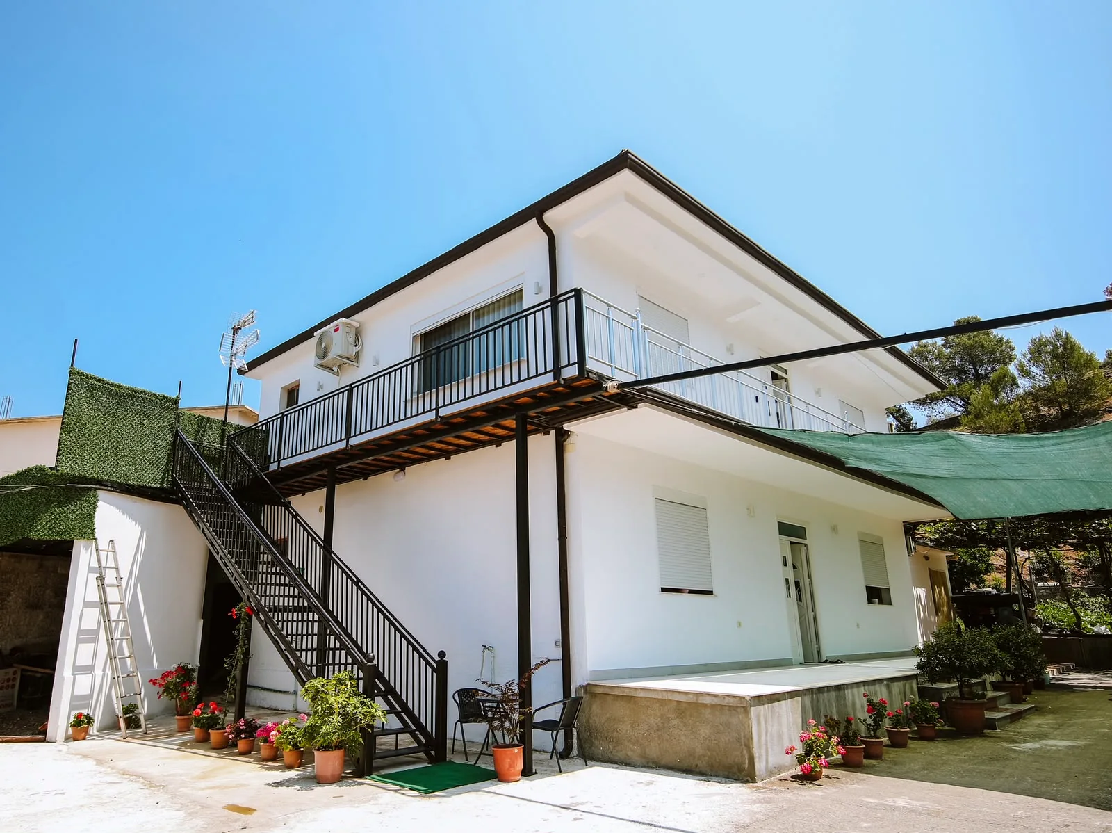 Guesthouse