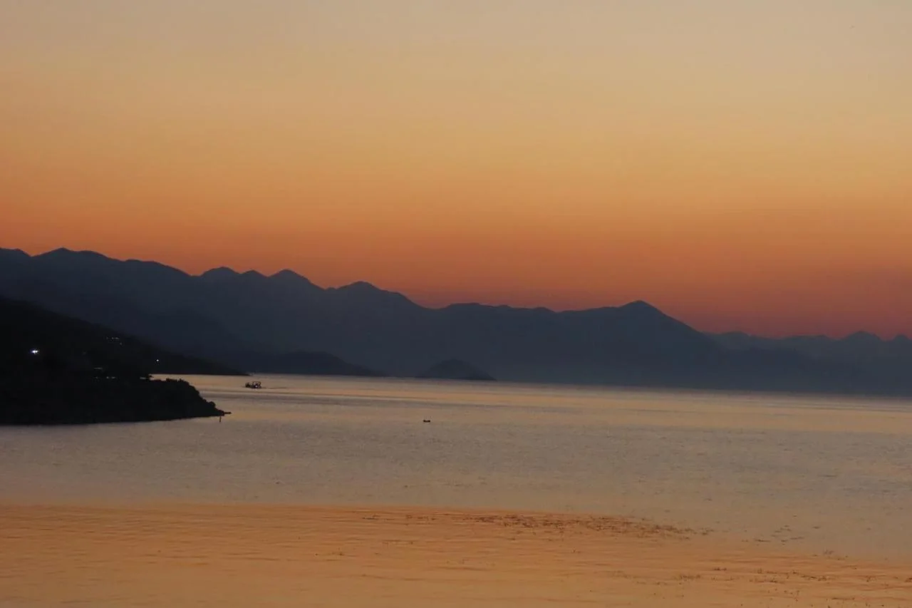 Era e Liqenit landscape