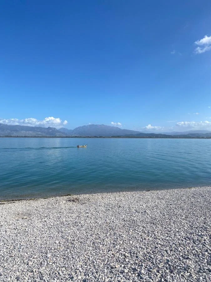 Era e Liqenit landscape