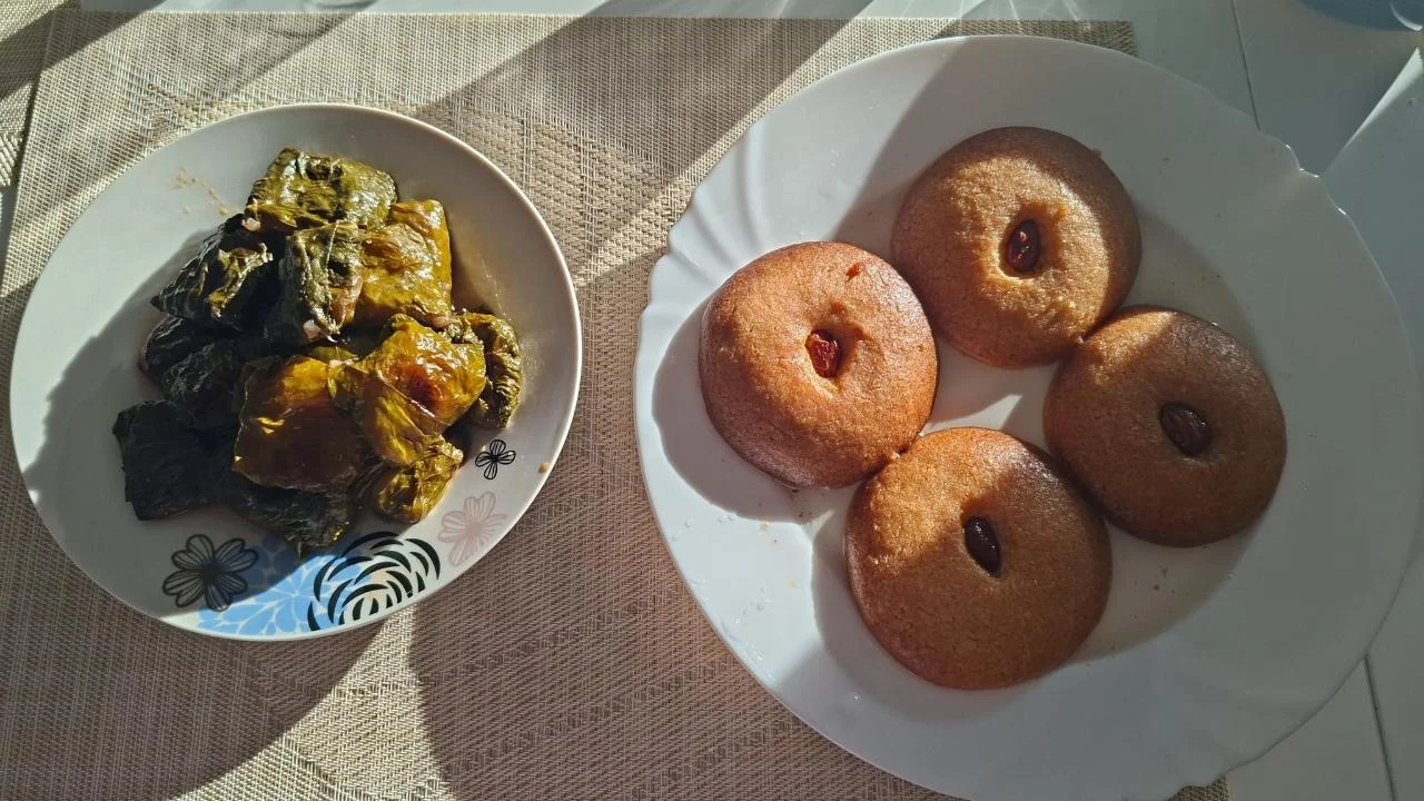 Era e Liqenit dining